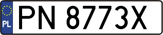 PN8773X