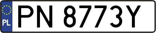 PN8773Y