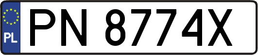 PN8774X