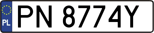 PN8774Y
