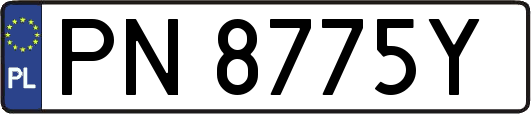 PN8775Y