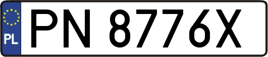 PN8776X