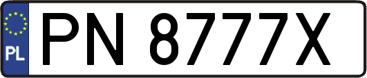 PN8777X