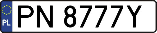PN8777Y