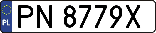 PN8779X