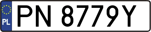 PN8779Y