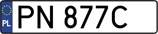 PN877C