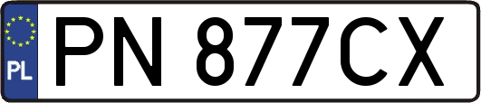 PN877CX