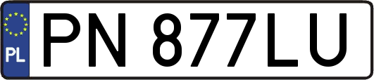 PN877LU