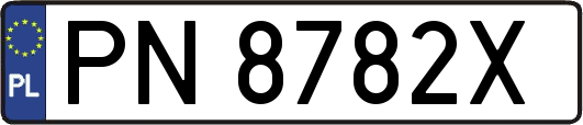 PN8782X
