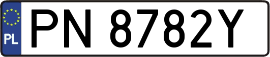 PN8782Y