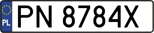 PN8784X