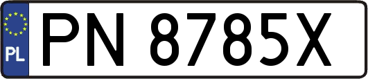 PN8785X