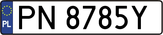 PN8785Y