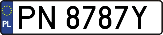 PN8787Y