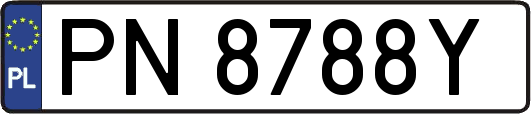 PN8788Y