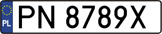 PN8789X