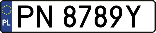 PN8789Y