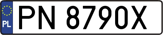 PN8790X