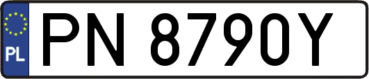 PN8790Y