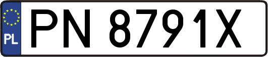 PN8791X