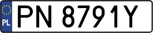 PN8791Y