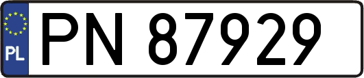 PN87929