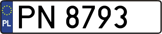 PN8793