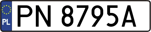 PN8795A