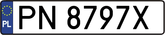 PN8797X