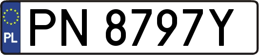 PN8797Y