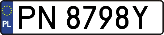 PN8798Y