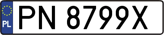 PN8799X