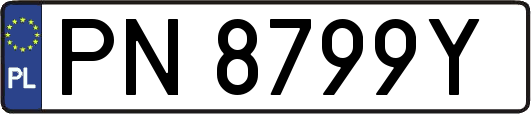 PN8799Y
