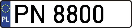 PN8800