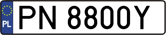 PN8800Y