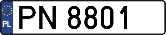 PN8801