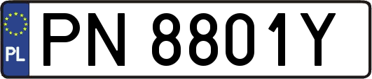 PN8801Y