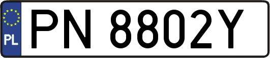 PN8802Y