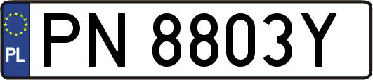 PN8803Y