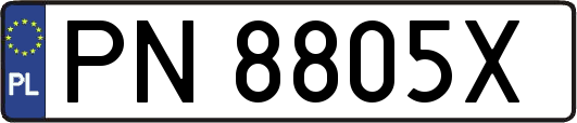 PN8805X