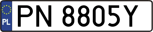 PN8805Y