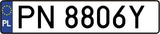 PN8806Y