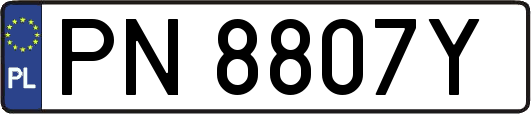 PN8807Y
