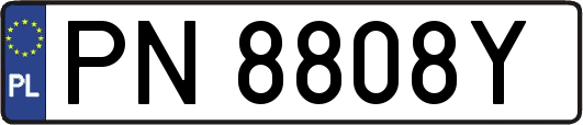 PN8808Y