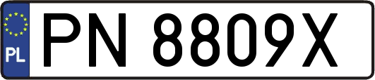 PN8809X