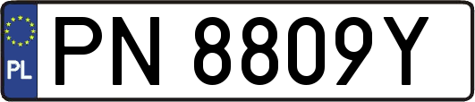 PN8809Y
