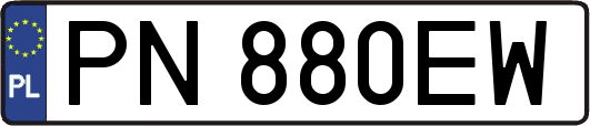 PN880EW