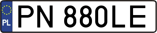 PN880LE