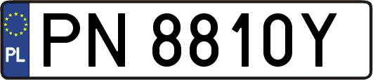PN8810Y